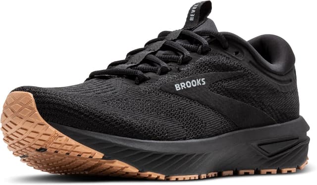 کفش کتانی زنانه Brooks Revel 7 کفش کتانی زنانه Brooks Revel 7