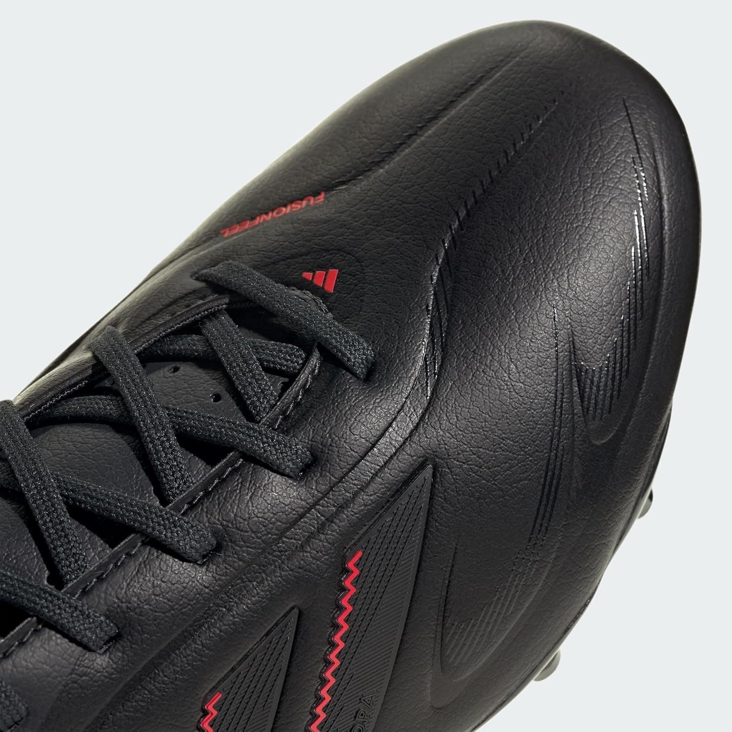 کفش فوتبال کودکانه یونیسکس adidas برای زمین سخت مدل COPA PURE III LEAGUE FG/MG J کفش فوتبال کودکانه یونیسکس adidas برای زمین سخت مدل COPA PURE III LEAGUE FG/MG J
