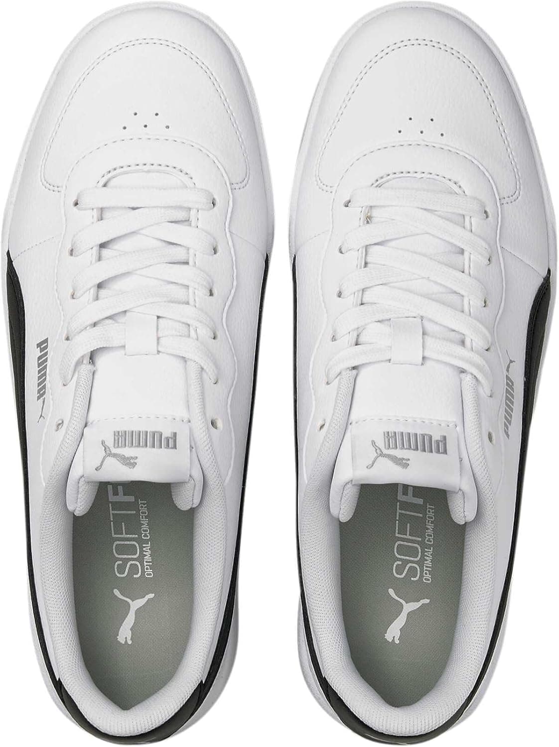 کفش ورزشی زنانه PUMA مدل Skye Clean کفش ورزشی زنانه PUMA مدل Skye Clean
