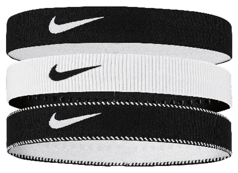 هدبند پهن مو 3 عددی Nike Flex Classic مدل N1011932-036 هدبند پهن مو 3 عددی Nike Flex Classic مدل N1011932-036