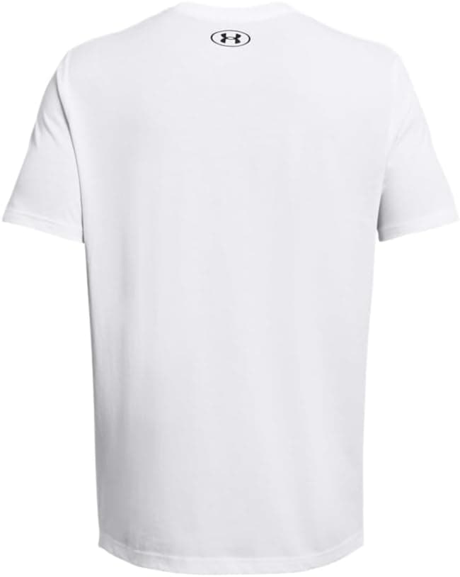 تیشرت مردانه Under Armour مدل UA SPORTSTYLE LOGO UPDATE SS تیشرت مردانه Under Armour مدل UA SPORTSTYLE LOGO UPDATE SS