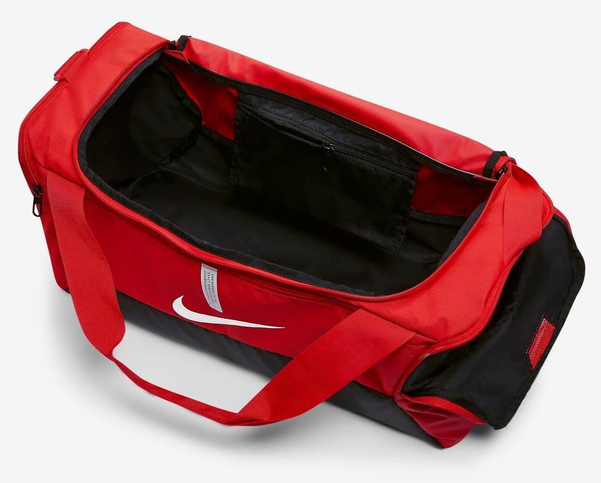 کیف ورزشی پسرانه Nike Academy Team سایز کوچک 41L کیف ورزشی پسرانه Nike Academy Team سایز کوچک 41L