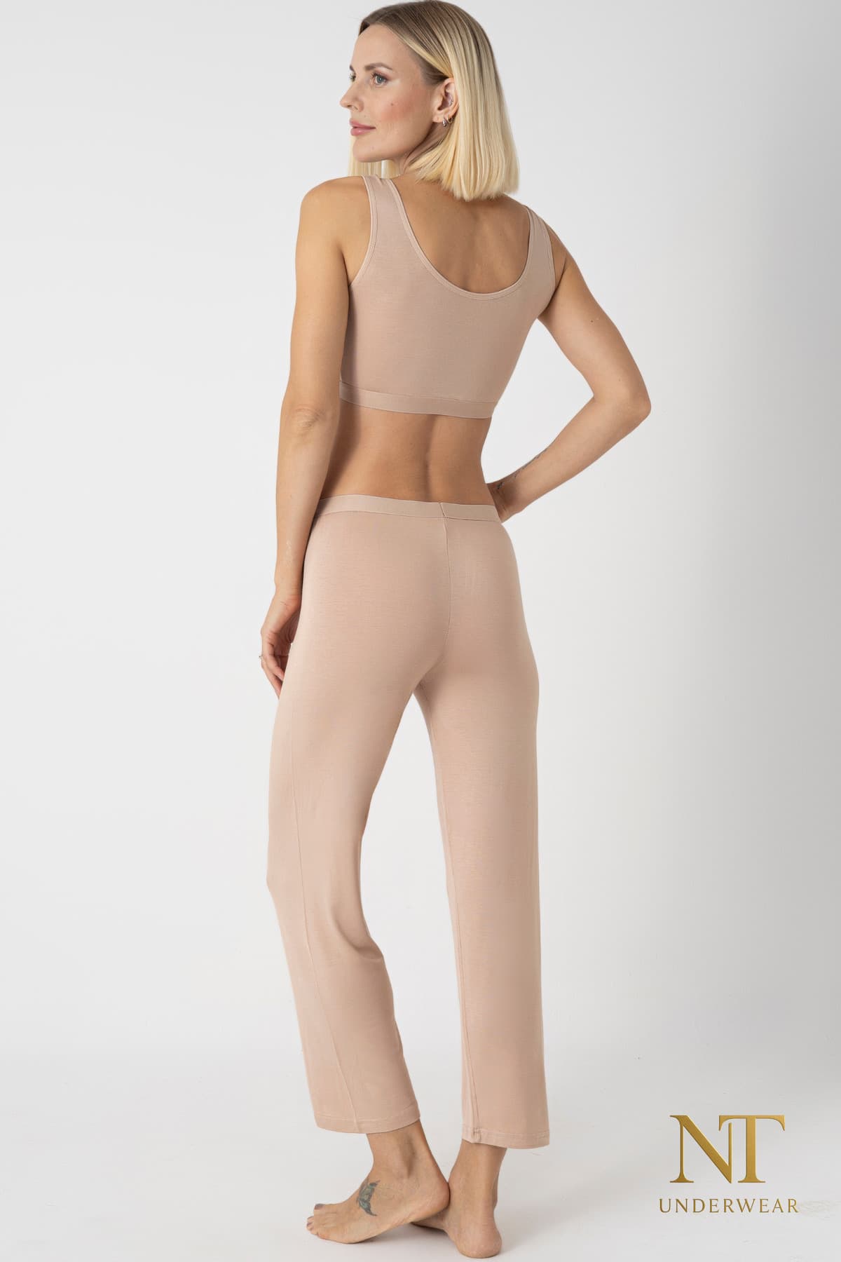 شلوار زیرپوش بامبو NT Underwear شلوار زیرپوش بامبو NT Underwear