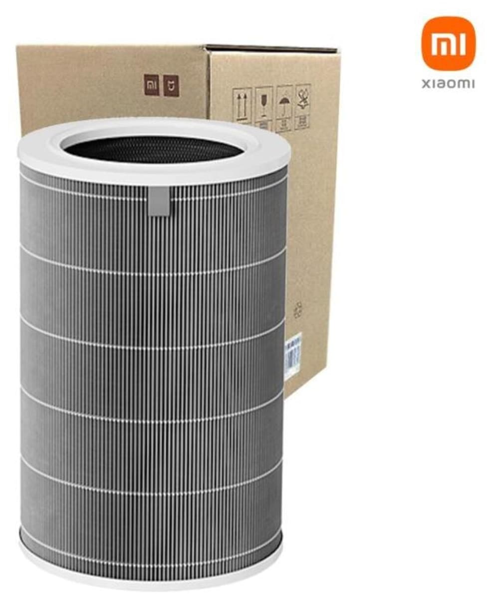دستگاه تصفیه هوای Xiaomi با فیلتر HEPA مدل Mi Smart 4 Lite دستگاه تصفیه هوای Xiaomi با فیلتر HEPA مدل Mi Smart 4 Lite
