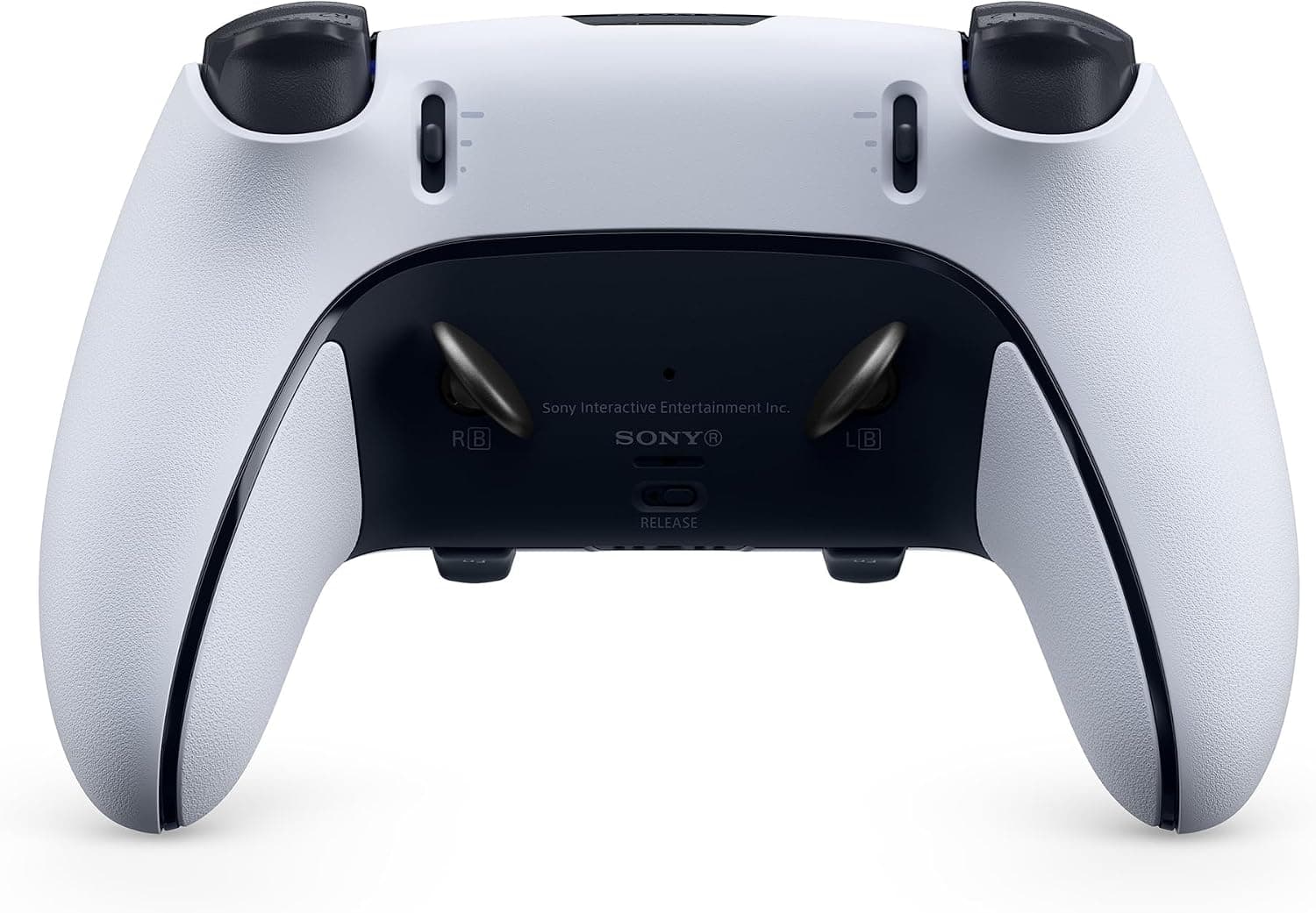 دسته بازی بیسیم PlayStation مدل DualSense Edge دسته بازی بیسیم PlayStation مدل DualSense Edge