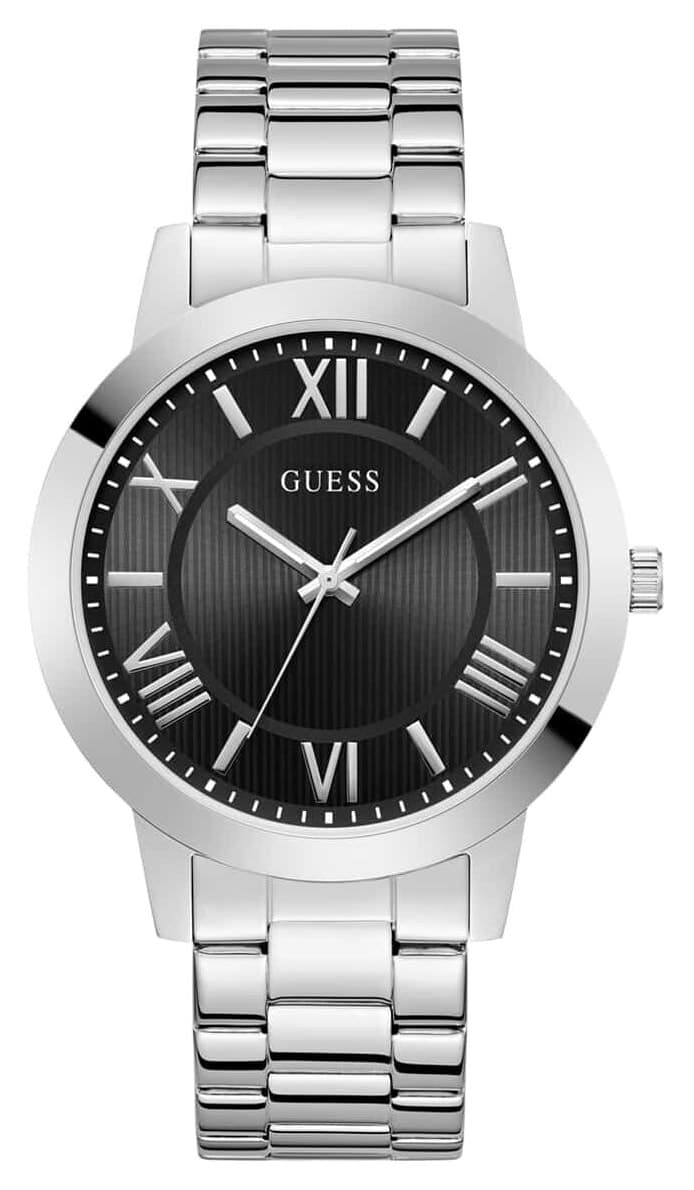 ساعت مچی مردانه Guess مدل GUU1467G1M ساعت مچی مردانه Guess مدل GUU1467G1M