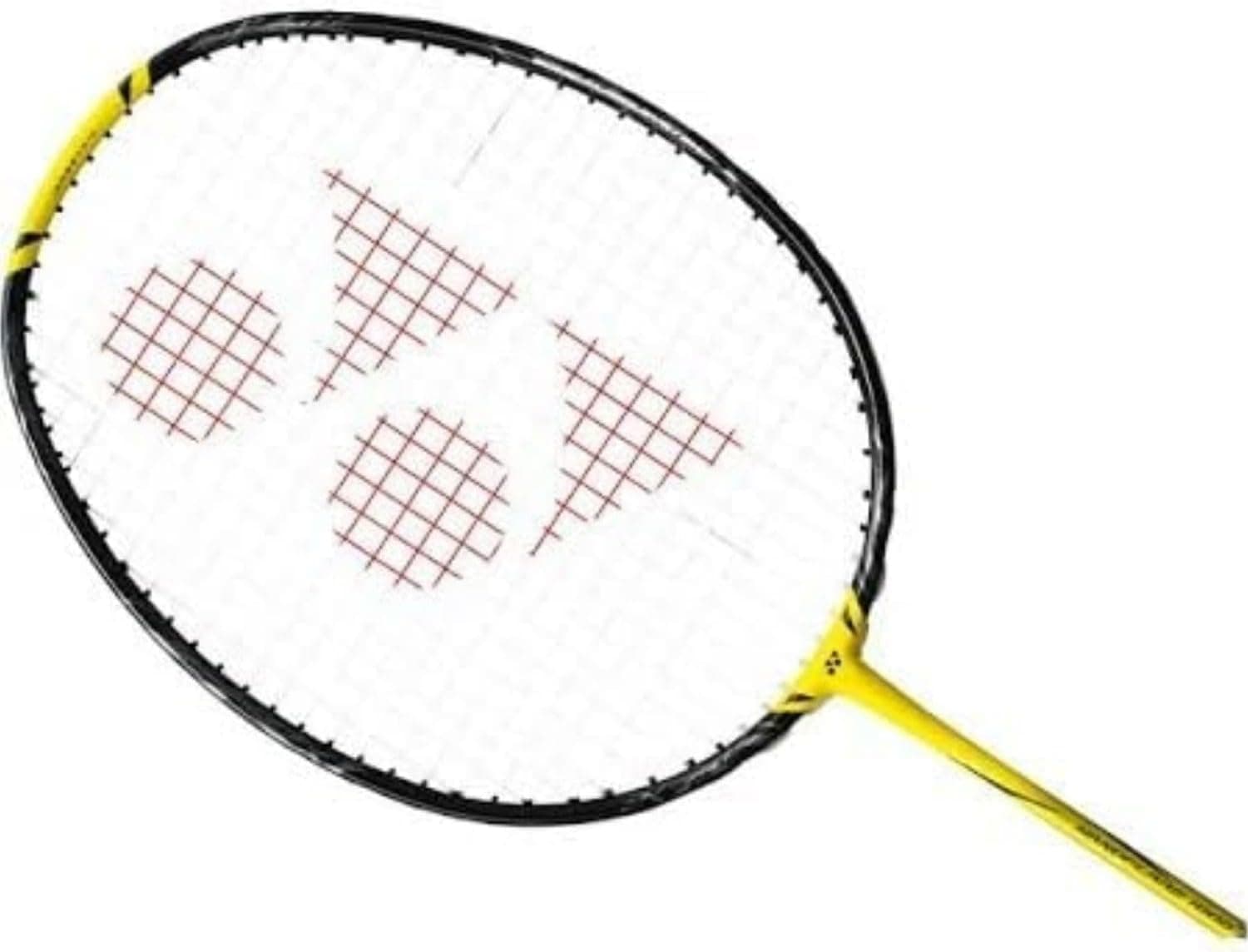 راکت بدمینتون YONEX زهکشیشده زرد صاعقه مدل NANOFLARE 1000 PLAY راکت بدمینتون YONEX زهکشیشده زرد صاعقه مدل NANOFLARE 1000 PLAY