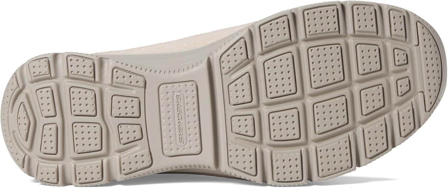 کفش کلاگ زنانه Skechers همکاری Martha Stewart فیت ریلکس مدل Easy Going کفش کلاگ زنانه Skechers همکاری Martha Stewart فیت ریلکس مدل Easy Going