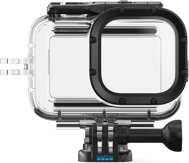 قاب محافظ GoPro ضدآب غواصی مدل Mission 1 PRO و Mission 1 قاب محافظ GoPro ضدآب غواصی مدل Mission 1 PRO و Mission 1