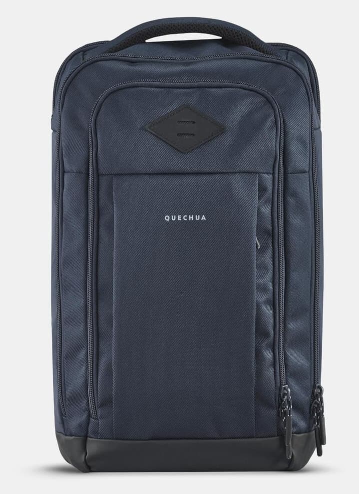 کولهپشتی بیرونی Decathlon 23 L مشکی مدل NH Escape 500 کولهپشتی بیرونی Decathlon 23 L مشکی مدل NH Escape 500