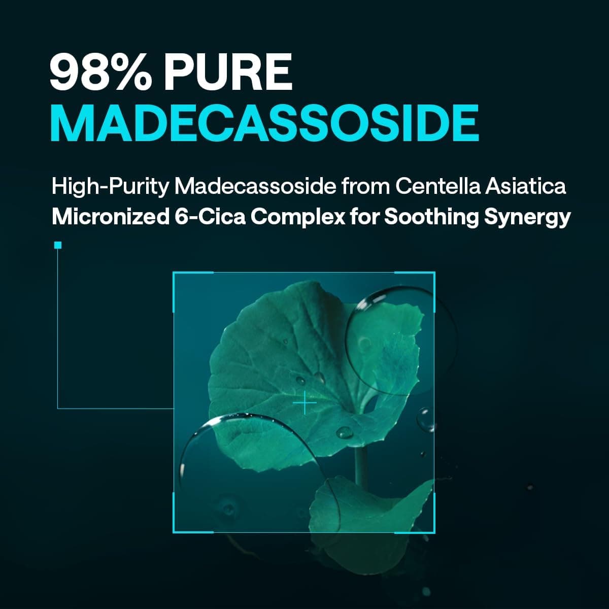 پد تونر پنبهای صورت MEDIHEAL حاوی Centella Asiatica و Madecassoside، 100 Pads پد تونر پنبهای صورت MEDIHEAL حاوی Centella Asiatica و Madecassoside، 100 Pads