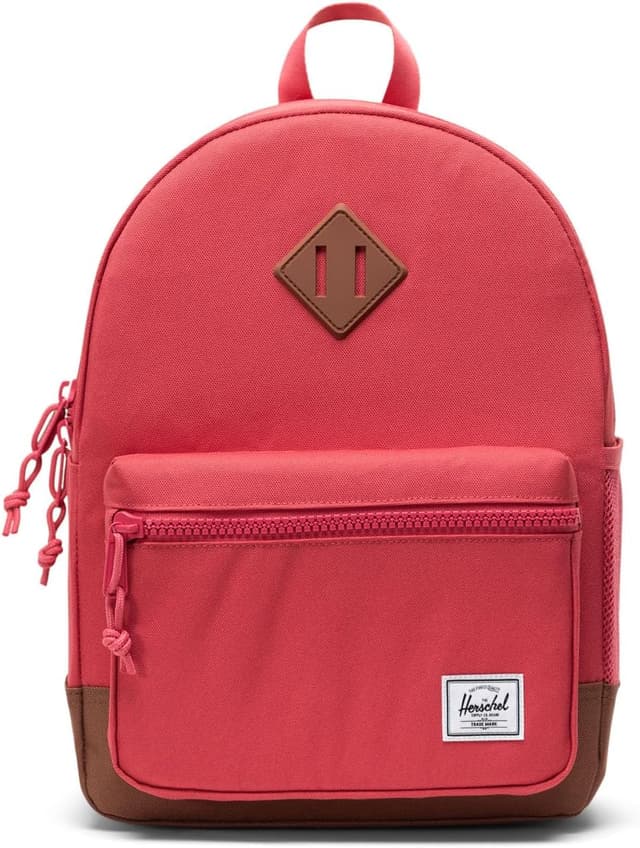 کولهپشتی کودک Herschel Heritage™ با پارچه دافع آب 15 L کولهپشتی کودک Herschel Heritage™ با پارچه دافع آب 15 L