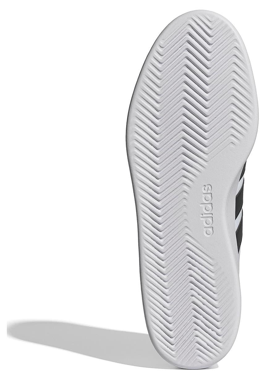 کفش اسنیکر مردانه adidas سفید مدل Breaknet 3.0 JR3547 کفش اسنیکر مردانه adidas سفید مدل Breaknet 3.0 JR3547