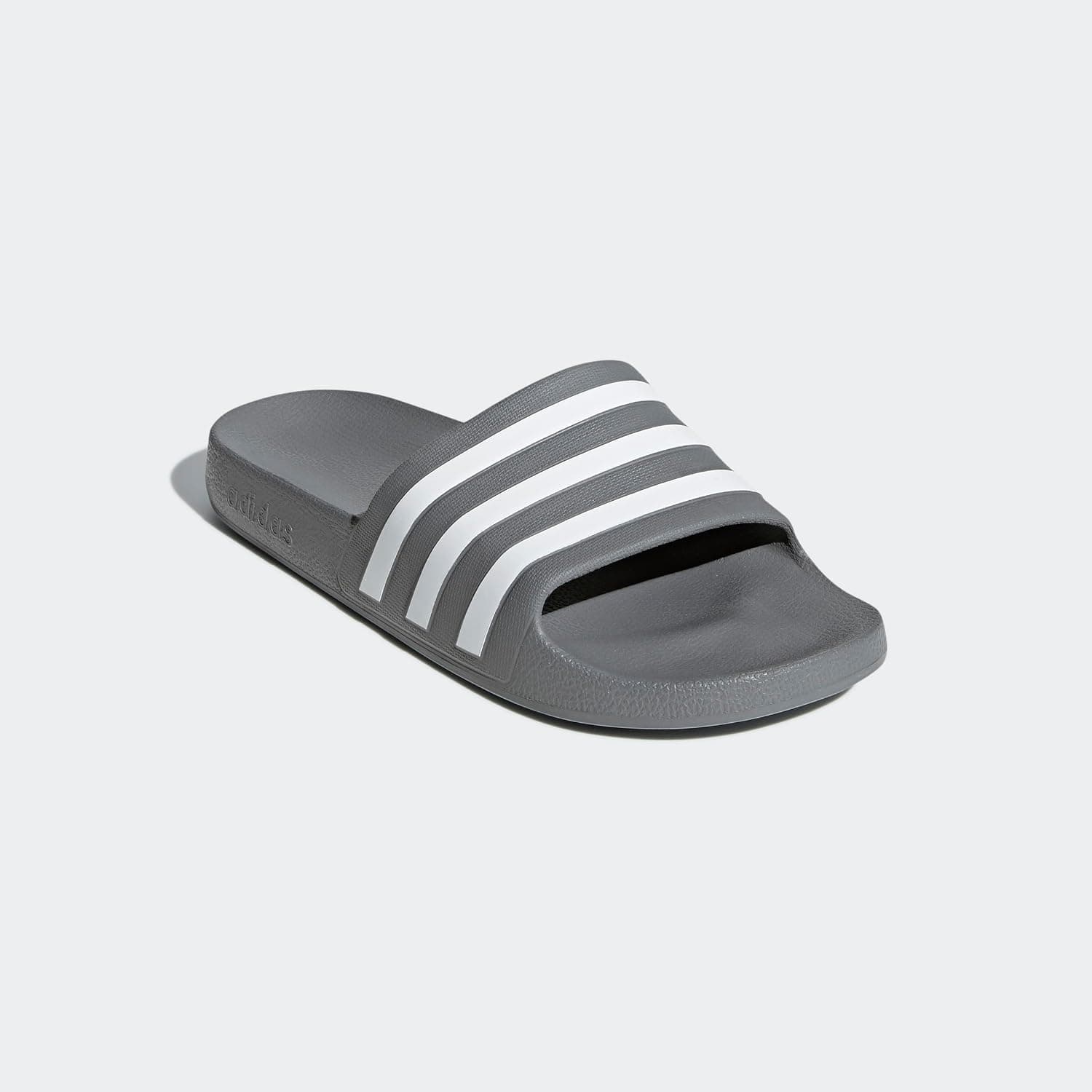 دمپایی یونیسکس بزرگسال adidas Adilette Aqua Slides دمپایی یونیسکس بزرگسال adidas Adilette Aqua Slides