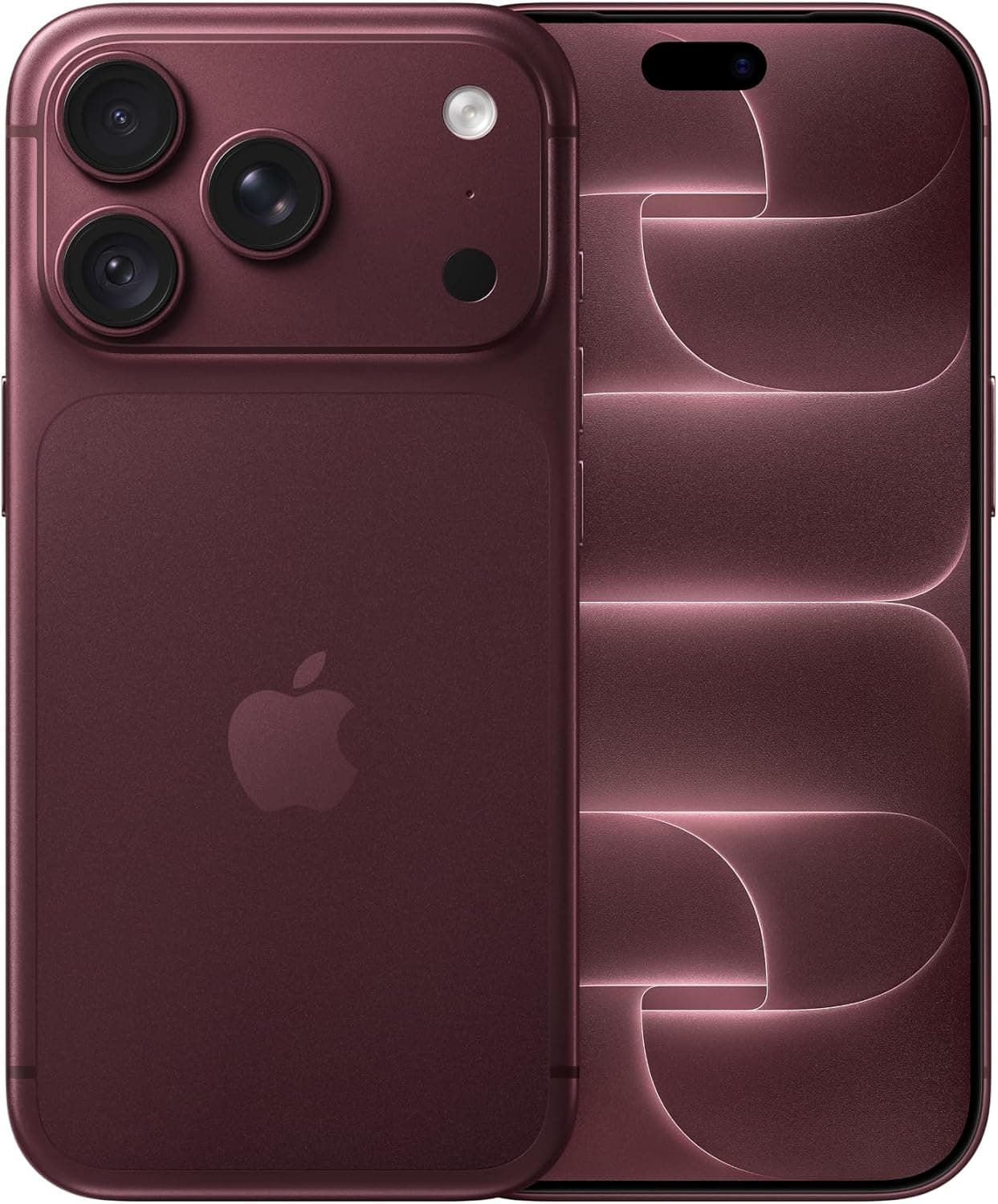 گوشی موبایل Apple ظرفیت 512 GB زرشکی مدل iPhone 18 Pro گوشی موبایل Apple ظرفیت 512 GB زرشکی مدل iPhone 18 Pro