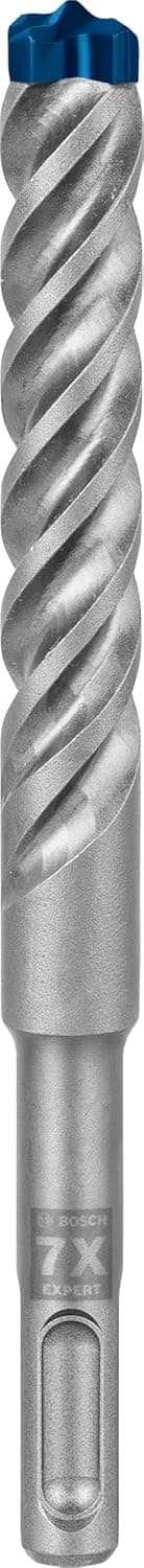مته SDS plus برند BOSCH 16×215 میلیمتر مدل Expert SDS plus-7X مته SDS plus برند BOSCH 16×215 میلیمتر مدل Expert SDS plus-7X