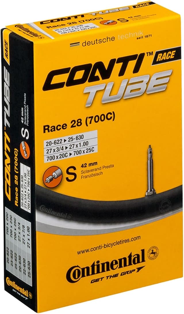 تیوب داخلی Continental Corsa تیوب داخلی Continental Corsa