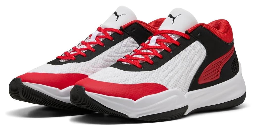 کفش بسکتبال یونیسکس Puma Court Pro 2 کفش بسکتبال یونیسکس Puma Court Pro 2
