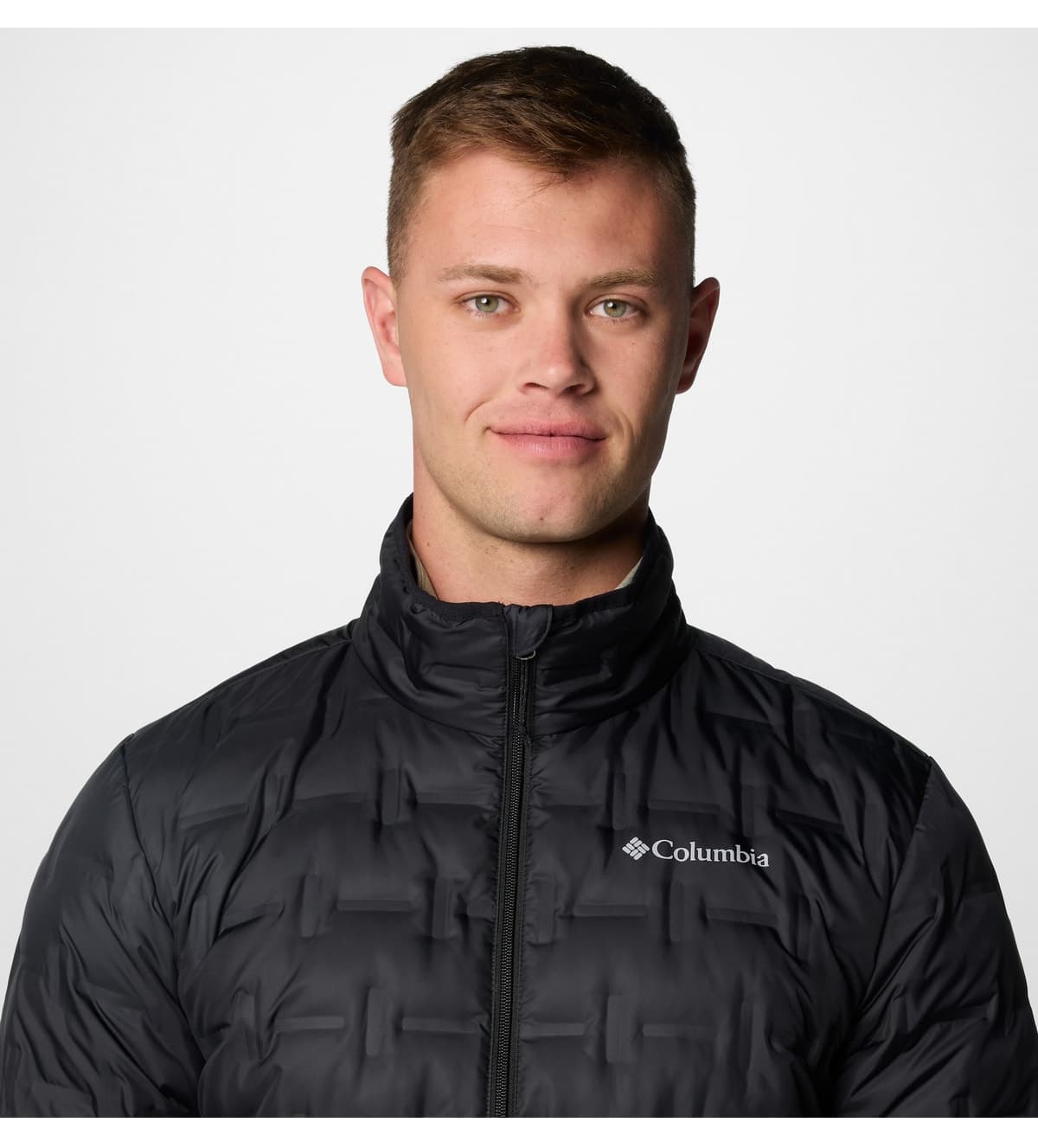 مونت پردار مردانه Columbia مدل Delta Ridge II مونت پردار مردانه Columbia مدل Delta Ridge II