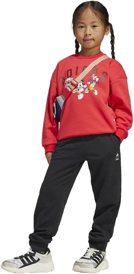 ست گرمکن ورزشی کودکانه adidas x Disney Mickey Mouse ست گرمکن ورزشی کودکانه adidas x Disney Mickey Mouse