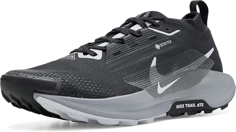 کفش بندی مردانه Nike مدل React X Pegasus Trail 5 GTX کفش بندی مردانه Nike مدل React X Pegasus Trail 5 GTX