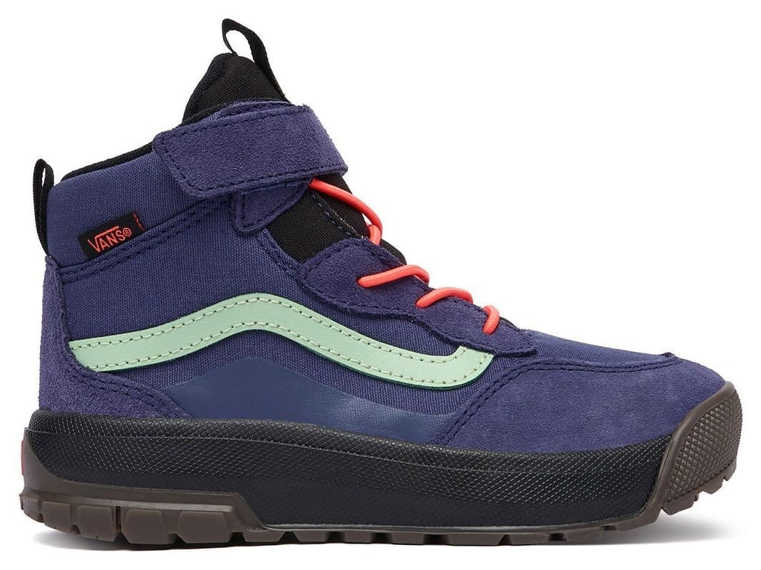 کفش بچگانه Vans مدل MTE Mini Crest کفش بچگانه Vans مدل MTE Mini Crest