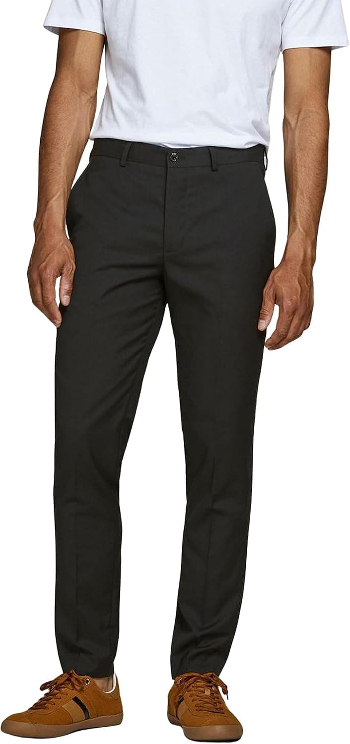 شلوار مردانه JACK & JONES تاکسیدو مدل Jprfranco Noos شلوار مردانه JACK & JONES تاکسیدو مدل Jprfranco Noos