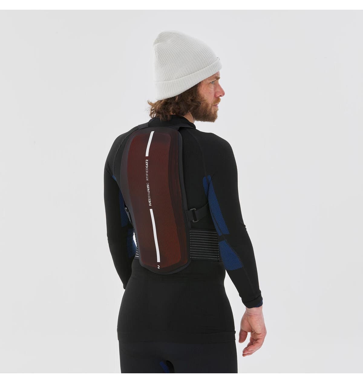 محافظ کمر اسکی و اسنوبرد بزرگسال و کودک Decathlon Dreamscape مدل DBCK 100 محافظ کمر اسکی و اسنوبرد بزرگسال و کودک Decathlon Dreamscape مدل DBCK 100