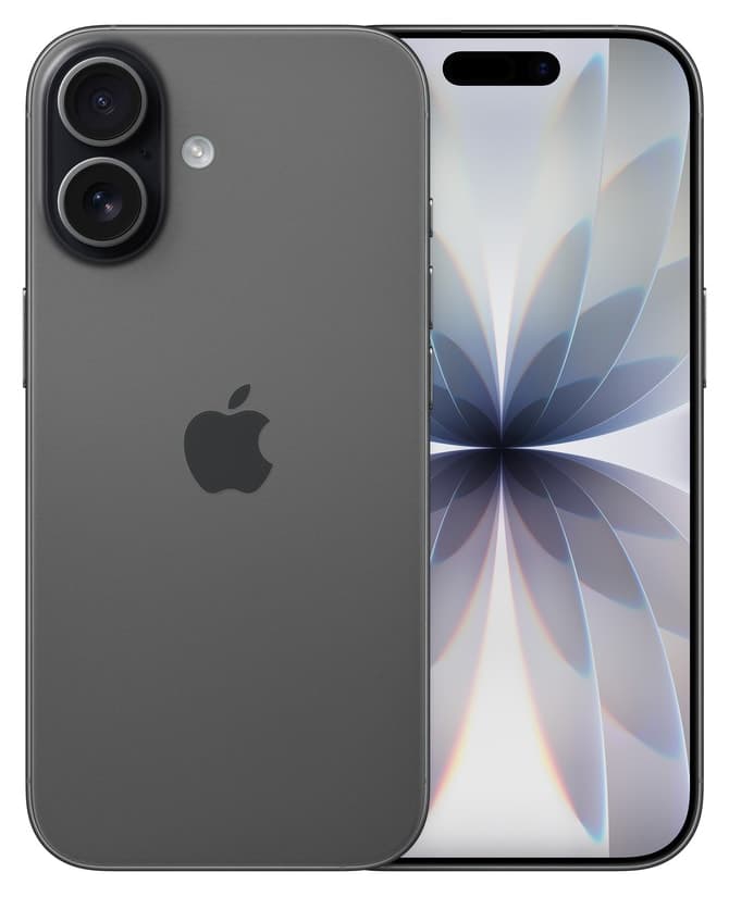 گوشی موبایل Apple مدل iPhone 17 با حافظه 256GB مشکی گوشی موبایل Apple مدل iPhone 17 با حافظه 256GB مشکی