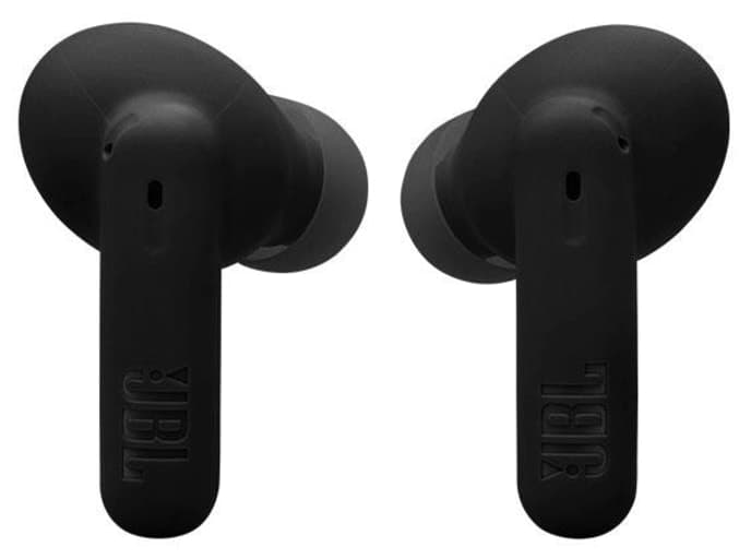 هدفون بیسیم داخلگوشی JBL مشکی مدل Wave Beam2 هدفون بیسیم داخلگوشی JBL مشکی مدل Wave Beam2