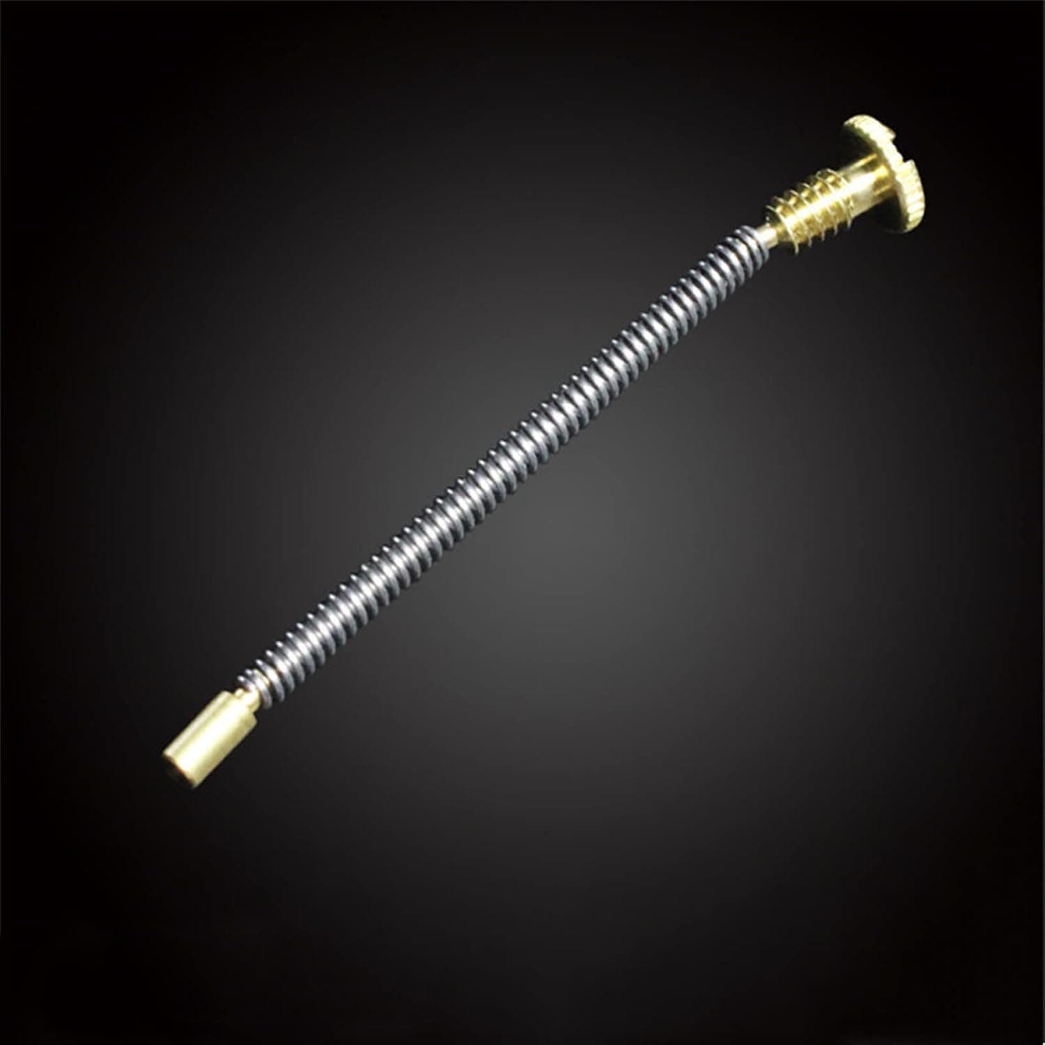 کیت تعمیر یدکی فندک BODYA 2 عدد سنگ فندک، پیچ، فنر و صفحه پایه کیت تعمیر یدکی فندک BODYA 2 عدد سنگ فندک، پیچ، فنر و صفحه پایه