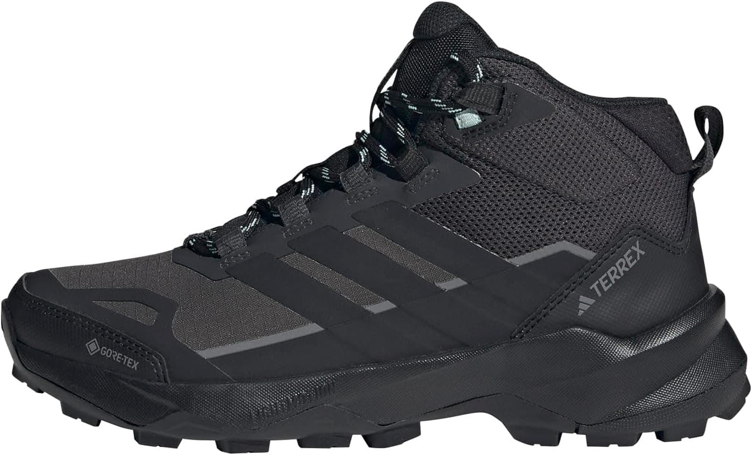کفش کوهنوردی مردانه adidas Terrex Skychaser Ax5 Mid Gore-tex کفش کوهنوردی مردانه adidas Terrex Skychaser Ax5 Mid Gore-tex