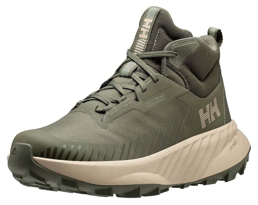 بوت Helly Hansen مدل AWE HIKER MID HT بوت Helly Hansen مدل AWE HIKER MID HT