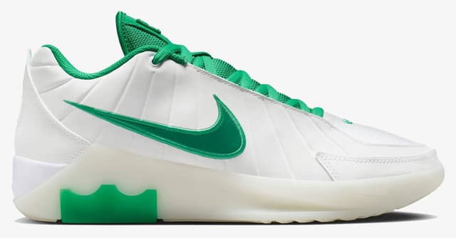 کفش بسکتبال مردانه Nike LeBron Witness 9 سفید مدل HQ8034-101 کفش بسکتبال مردانه Nike LeBron Witness 9 سفید مدل HQ8034-101