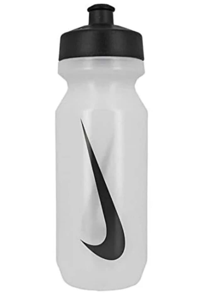 قمقمه Nike Big Mouth Bottle سفید 22 Oz 650 ml قمقمه Nike Big Mouth Bottle سفید 22 Oz 650 ml