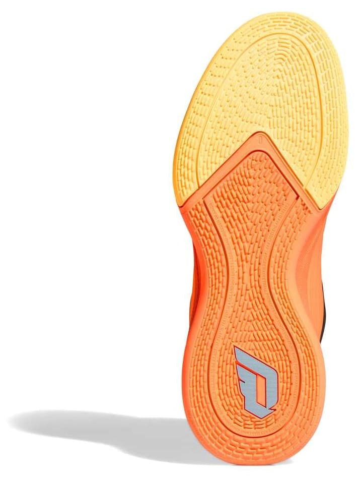 کفش بسکتبال یونیسکس adidas Dame X مدل JQ9467 کفش بسکتبال یونیسکس adidas Dame X مدل JQ9467