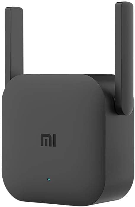 تقویتکننده برد Xiaomi مشکی مدل Range Extender Pro تقویتکننده برد Xiaomi مشکی مدل Range Extender Pro