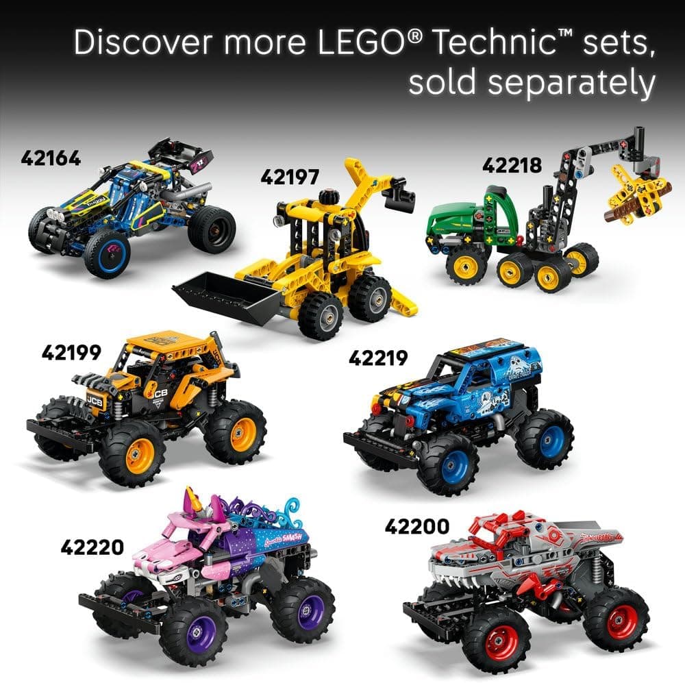 لگو موتورسیکلت اسباببازی Technic زرد مدل 42225 لگو موتورسیکلت اسباببازی Technic زرد مدل 42225