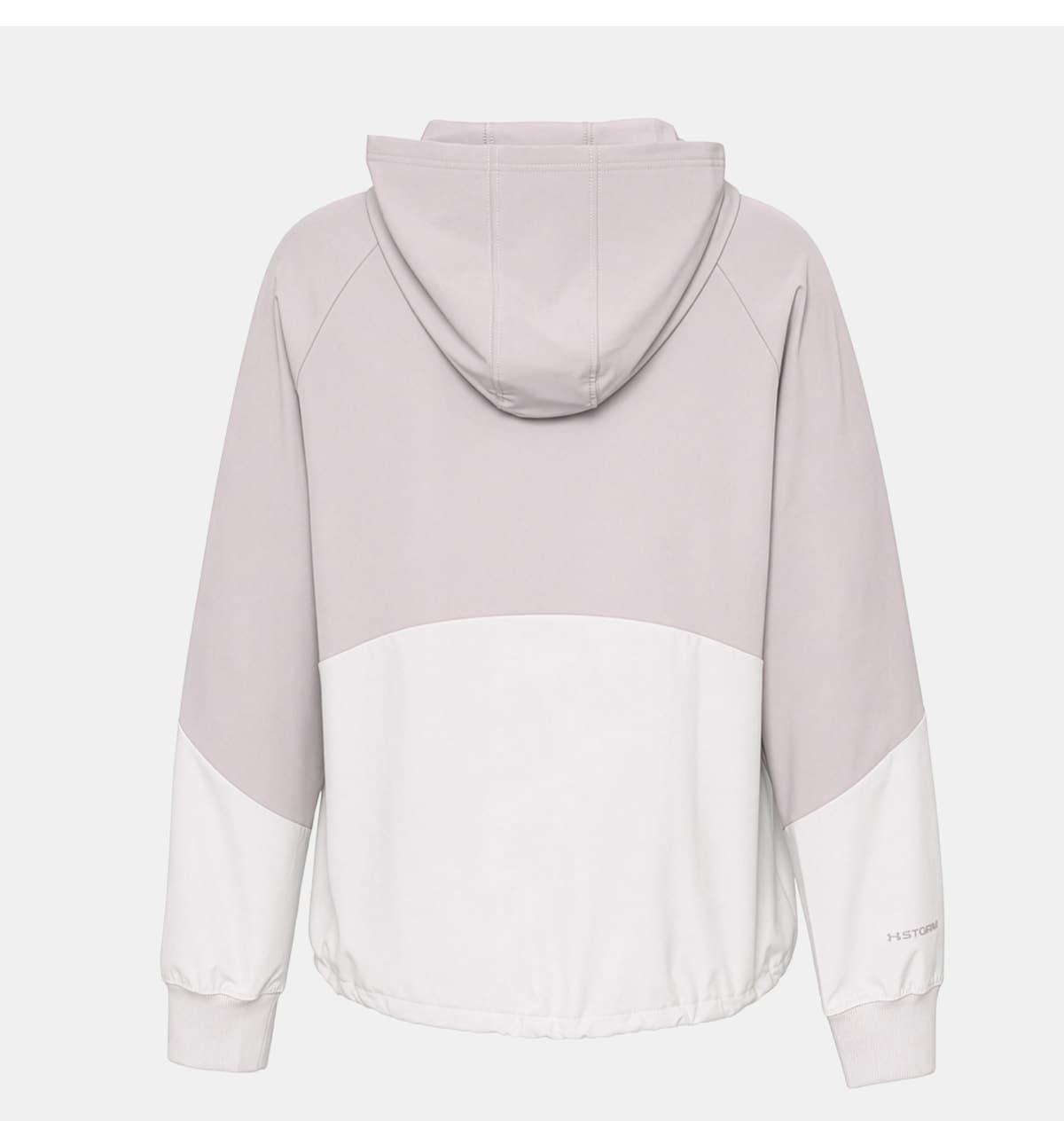 کاپشن پسرانه Under Armour بافت تمامقد زیپدار مدل UA کاپشن پسرانه Under Armour بافت تمامقد زیپدار مدل UA
