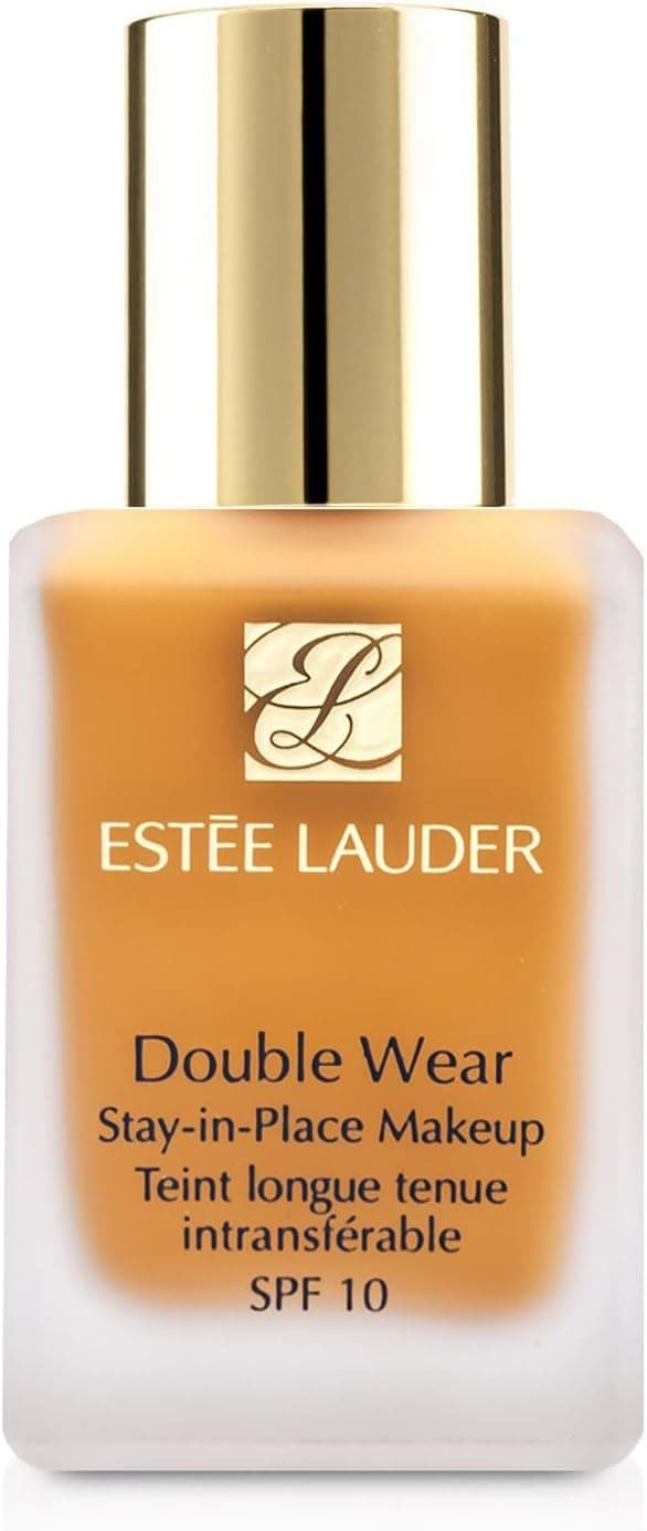 کرم پودر Estee Lauder Double Wear بادامی 3W2 1.0 OZ کرم پودر Estee Lauder Double Wear بادامی 3W2 1.0 OZ