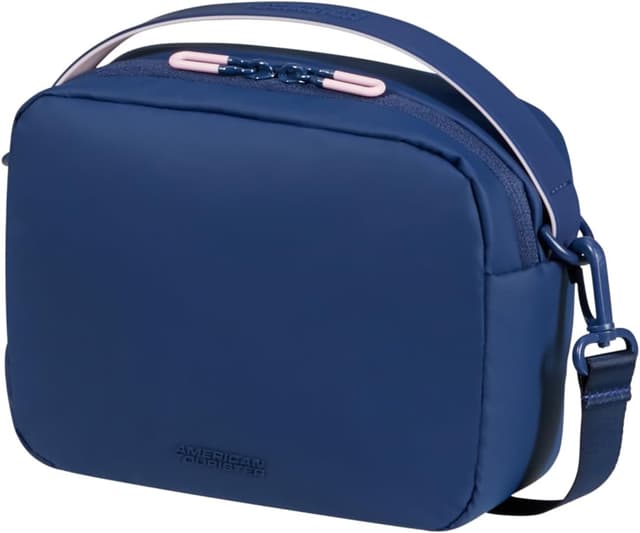 کیف دستی زنانه American Tourister مدل PUFFYPOP-POUCH کیف دستی زنانه American Tourister مدل PUFFYPOP-POUCH
