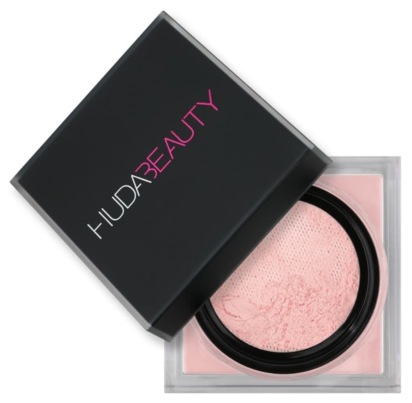 پودر تثبیت کننده شل Huda Beauty Easy Bake CHERRY BLOSSOM CAKE 20g پودر تثبیت کننده شل Huda Beauty Easy Bake CHERRY BLOSSOM CAKE 20g