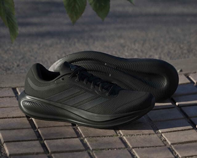 کفش دویدن مردانه adidas مدل Response Runner 2 کد 01-KJ1735-3 کفش دویدن مردانه adidas مدل Response Runner 2 کد 01-KJ1735-3