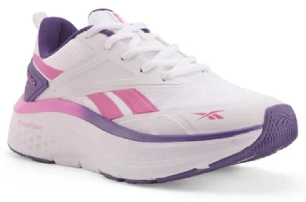 کفش زنانه Reebok مدل PRIME WALK ULTRA کفش زنانه Reebok مدل PRIME WALK ULTRA