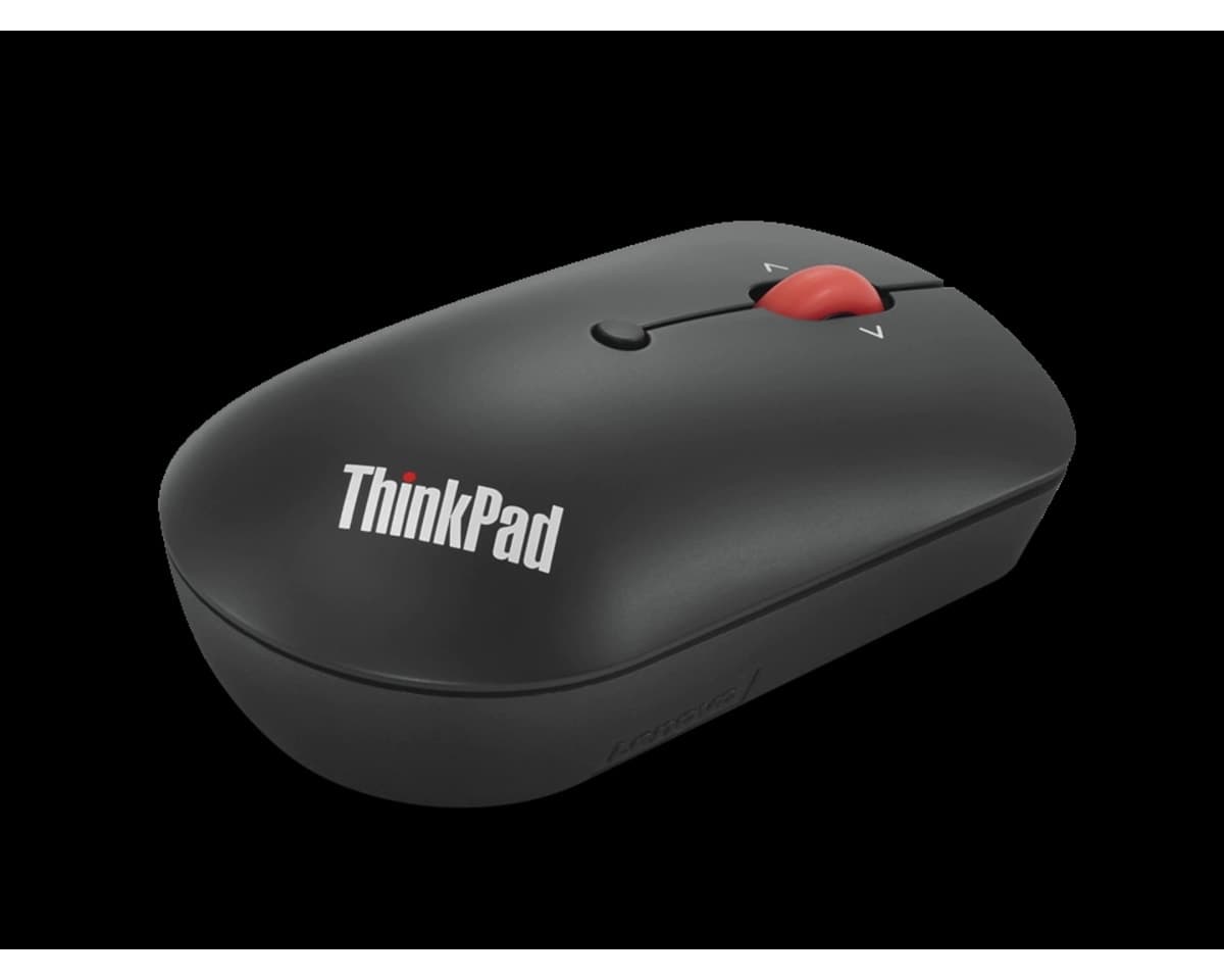 ماوس بیسیم LENOVO ThinkPad با USB-C مدل 4Y51D20848 ماوس بیسیم LENOVO ThinkPad با USB-C مدل 4Y51D20848