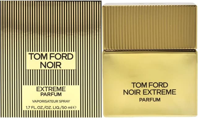 عطر مردانه Tom Ford Noir Extreme Parfum حجم 50 ml عطر مردانه Tom Ford Noir Extreme Parfum حجم 50 ml