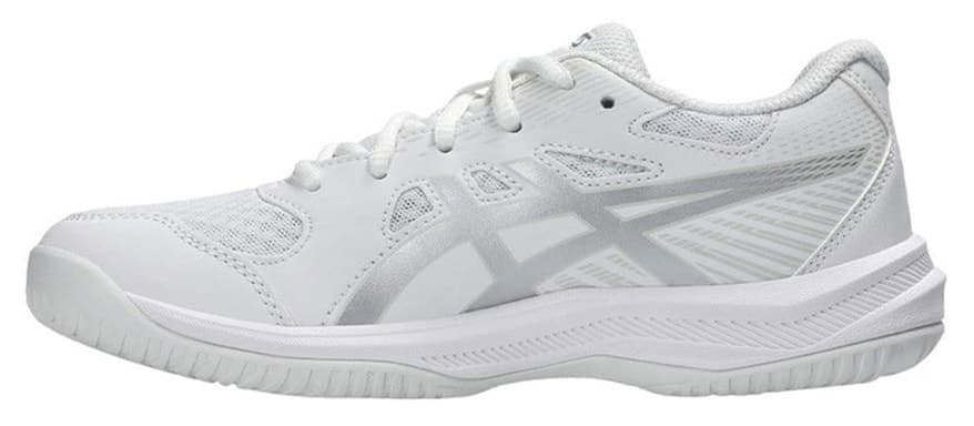 کفش والیبال بچگانه Asics رنگی مدل UPCOURT 6 GS کفش والیبال بچگانه Asics رنگی مدل UPCOURT 6 GS