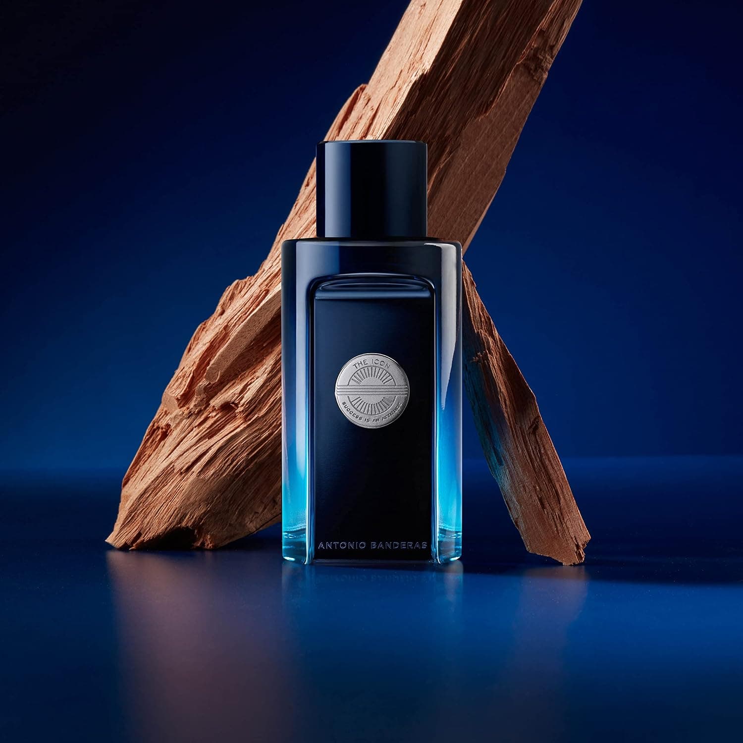 ادو تویلت مردانه Antonio Banderas The Icon 100 ml ادو تویلت مردانه Antonio Banderas The Icon 100 ml