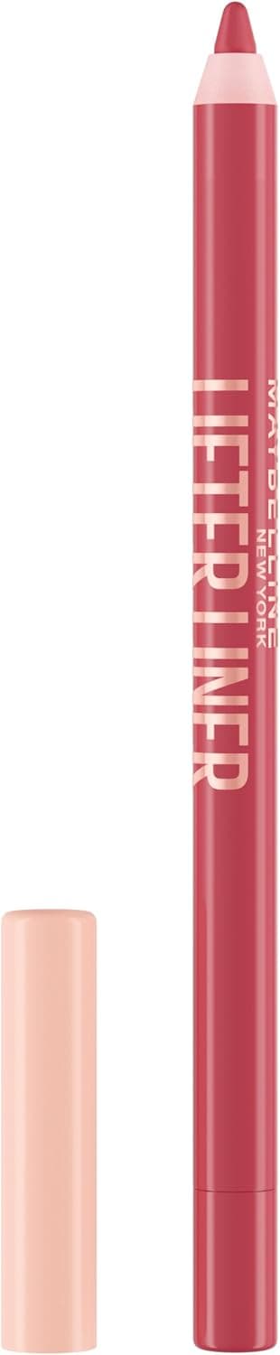 مداد لب Maybelline New York Lifter Liner رنگ 015 Open Late مداد لب Maybelline New York Lifter Liner رنگ 015 Open Late