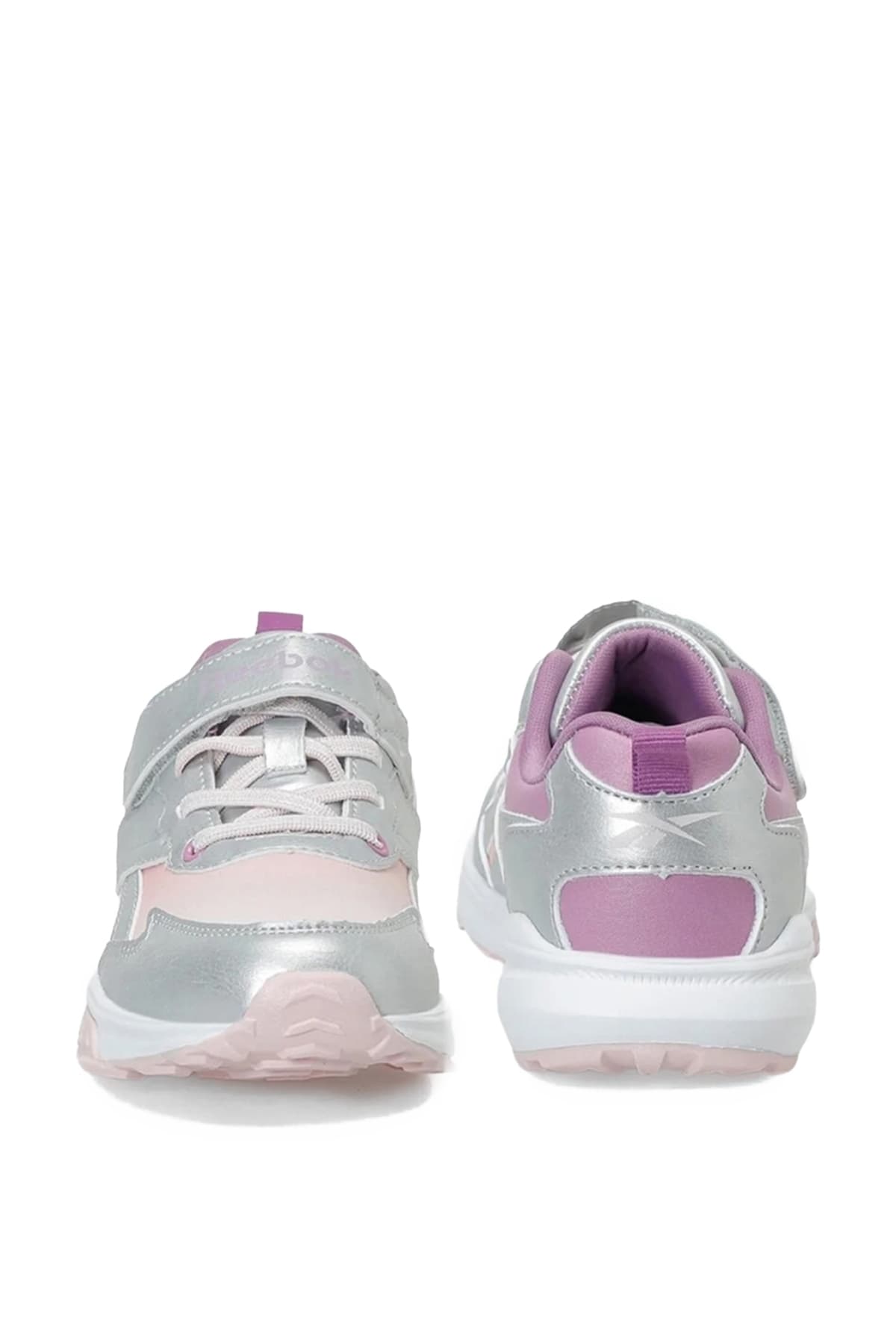 کفش دویدن دخترانه Reebok Poine One KDS III صورتی کفش دویدن دخترانه Reebok Poine One KDS III صورتی